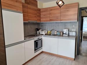 Ilarion 5 studio at Top Center