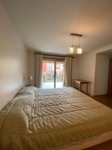 Departamento Centrico