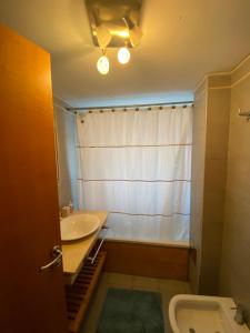 Departamento Centrico