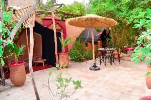 Kasbah Tussna - El Hart