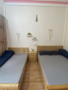 MŨM HOMESTAY MỘC CHÂU