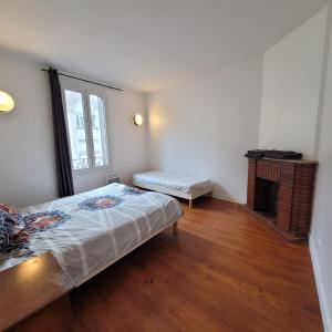 Appartements Hollyday Apart Paris Saint-Brice CDG France : photos des chambres