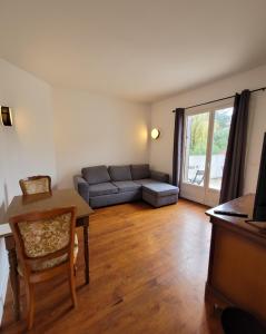 Appartements Hollyday Apart Paris Saint-Brice CDG France : photos des chambres
