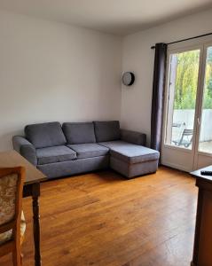 Appartements Hollyday Apart Paris Saint-Brice CDG France : photos des chambres