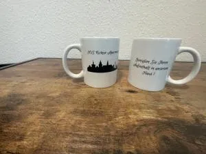 Richter Apartments Finsterwalde 3 - Doberlug-Kirchhain