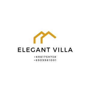 Elegant villa up to the port