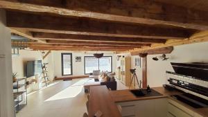 Beau T4 au cœur du centre ville