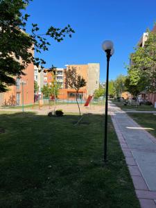 Hermoso Depto Jardines