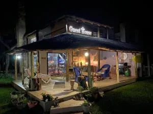 The Aces - NUDE - SunEden Family Naturist Resort - Klipdrift