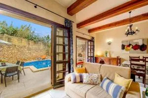 Razzett ta' Leli Holiday Home - Taʼ Sardina