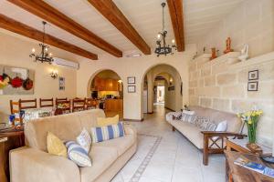 Razzett ta Leli Holiday Home