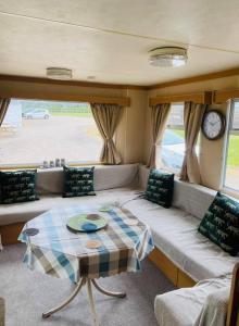 Birchlea Caravan