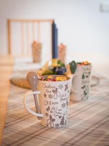 Apartments Altstadtflair