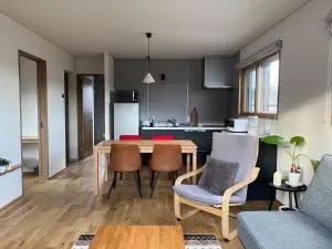 Furano Yayoi-house　 - Shimo-furanoshigai