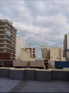 RAIO DE LUZ GUARAPARI BEACH