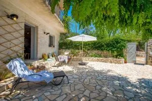 Acacia APT by Aglaia V - Arvanitakaíïka