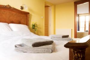 B&B / Chambres d'hotes Amabilite : photos des chambres