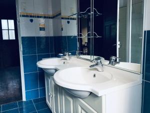 Sejours chez l'habitant Comfortable Paris 2 : photos des chambres