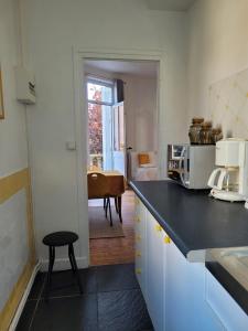 Appartements Studio19 : photos des chambres