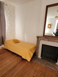 Appartements Studio19 : photos des chambres