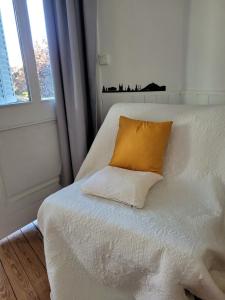 Appartements Studio19 : photos des chambres