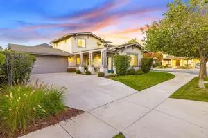 Berry House - 格罗弗海滩