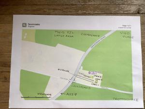 Vigo Retreat cabin 2