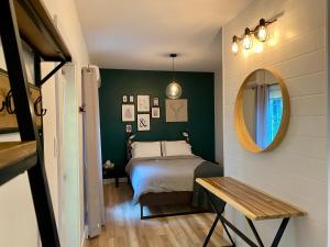 Condos St-Côme - Le Loft, au coeur des activités