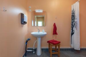 Peipsi Caravani puhkemaja