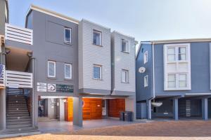 Thesen Harbour Town Apartments @ Beautiful Knysna Villas