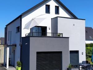 Appartements 