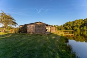 Le Domaine de létang fourchu