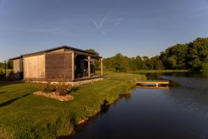 Le Domaine de létang fourchu