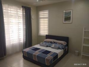 Park Villa Homestay
