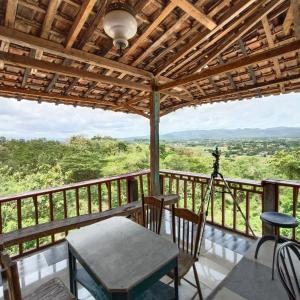 Omah Singo Stay & Resto Yogyakarta