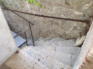 Charmante maison jardin à 100 mètres du Clos Lucé