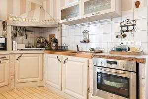 Charmante maison jardin à 100 mètres du Clos Lucé