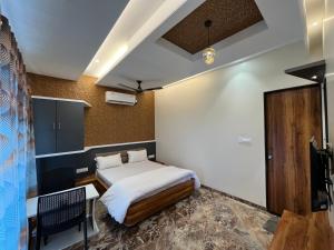 Hotel Aryadeep