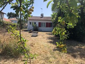 Maisons de vacances Maison a 500 metres de la plage : photos des chambres