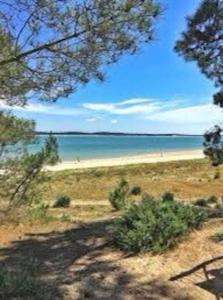Maisons de vacances Maison a 500 metres de la plage : photos des chambres