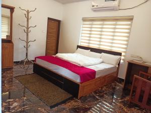 Divine View Holyday Home (Homestay)