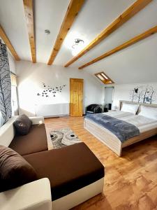 Triple Room room in Vila SOFIA