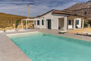 Villa Balata mare e relax