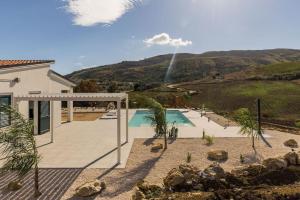 Villa Balata mare e relax