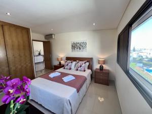 Quarteira Classic 1 With Pool by Homing