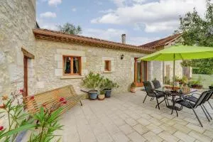 Gîtes le clos du verger - Maurens