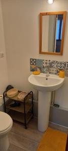 Maisons de vacances Gites le clos du verger : photos des chambres