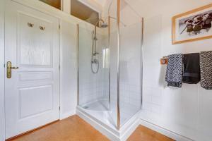 Maisons de vacances Gites le clos du verger : photos des chambres