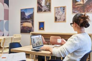 Hotels Hotel Kabanel by Happyculture : photos des chambres