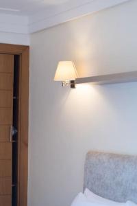 Hot location flat at Maarif bd Anfa near Ahmet chef